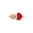 Chopard Happy Hearts Ring (Ref: 829482-5820) - Bild 2