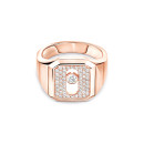 Messika Move Joaillerie Siegelring (Ref: 13654-PG) - Bild 2