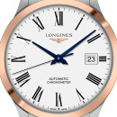 Longines RECORD (Ref: L2.821.5.11.7) - Bild 2