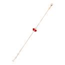 Chopard Happy Hearts Wings Armband (Ref: 85A183-5081) - Bild 2