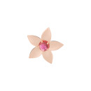Bron Poppy Brosche (Ref: 8BR1292RT) - Bild 0