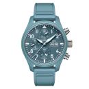 IWC PILOT’S WATCH CHRONOGRAPH 41 TOP GUN MIRAMAR (Ref: IW389409) - Bild 0