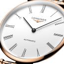 Longines La Grande Classique de Longines (Ref: L4.918.1.91.7) - Bild 5