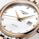 Longines FLAGSHIP CLASSIC (Ref: L4.374.3.98.7) - Bild 4