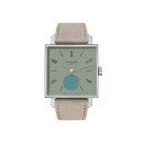 NOMOS Glashütte Tetra Salvia (Ref: 439) - Bild 0