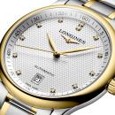 Longines The Longines Master Collection (Ref: L2.628.5.77.7) - Bild 5