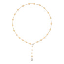 Marco Bicego Africa Alta Halskette (Ref: CB2900-B B2 YW) - Bild 0