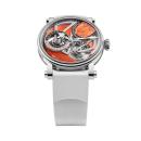 Speake-Marin Dual Time Terracotta (Ref: 413809020) - Bild 0