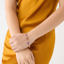 Marco Bicego Paradise Armband (Ref: BB2584 MIX331 Y) - Bild 2