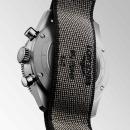 Longines LONGINES SPIRIT FLYBACK TITANIUM (Ref: L3.821.1.53.2) - Bild 2