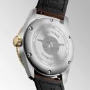 Longines LONGINES SPIRIT ZULU TIME (Ref: L3.802.5.53.2) - Bild 2