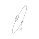 Messika Messika CARE(S) Armband für Kinder (Ref: 12499-WG) - Bild 0