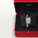 Cartier Tank Américaine (Ref: WSTA0117) - Bild 3