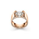 Schaffrath LIBERTÉ Diamantring (Ref: 758_L1090_200_RW) - Bild 5