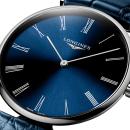 Longines La Grande Classique de Longines (Ref: L4.866.4.94.2) - Bild 6