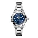 TAG Heuer TAG HEUER AQUARACER PROFESSIONAL 200 SOLARGRAPH (Ref: WBP1311.BA0005) - Bild 0
