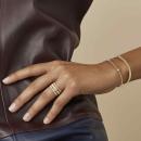 Marco Bicego Masai Ring (Ref: AG326_B1_YW_M5) - Bild 3