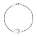 Chopard Happy Diamonds Icons Armband  (Ref: 857864-1001) - Bild 0