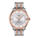 Tissot Chemin Des Tourelles Powermatic 80 42 mm (Ref: T139.407.22.038.00) - Bild 0