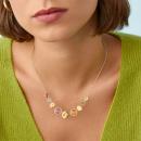 Marco Bicego Jaipur Colour Halskette (Ref: CB2241_MIX01_Y_02) - Bild 2