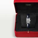 Cartier Tank Américaine (Ref: WSTA0116) - Bild 6