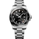 Longines Hydroconquest GMT (Ref: L3.890.4.56.6) - Bild 0