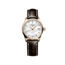 Longines LONGINES MASTER COLLECTION (Ref: L2.128.8.87.3) - Bild 0