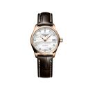 Longines The Longines Master Collection (Ref: L2.128.8.87.3) - Bild 0