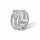 Marco Bicego Masai Ring (Ref: AG326_B1_W_01) - Bild 0