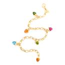 Tamara Comolli MIKADO Charm Candy Armband (Ref: B-MC-ch-can-yg) - Bild 2