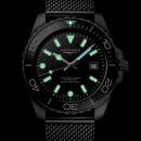 Longines HYDROCONQUEST (Ref: L3.788.4.70.6) - Bild 6