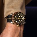TUDOR Black Bay GMT S&G (Ref: M79833MN-0004) - Bild 3
