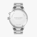 NOMOS Glashütte Club Sport Neomatik Weltzeit Dark (Ref: 793.SB) - Bild 2