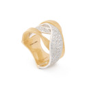 Marco Bicego Marrakech Ring (Ref: AG333 B1 YW) - Bild 0