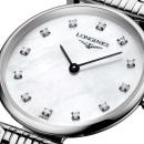 Longines La Grande Classique de Longines (Ref: L4.209.4.87.6) - Bild 5