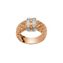 FOPE Solo Ring (Ref: 07312AX_BB_R_XBX_140) - Bild 0