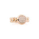Bron Classico Ring (Ref: 8RR4853BR) - Bild 0