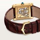 Cartier Tank Normale (Ref: WHTA0021) - Bild 5