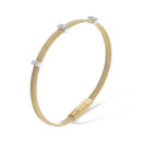 Marco Bicego Masai Armband (Ref: BG731_B3_YW_M5) - Bild 0