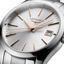 Longines CONQUEST CLASSIC (Ref: L2.386.4.72.6) - Bild 3