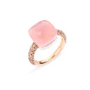 Pomellato Nudo Ring (Ref: PAB4010O6000BRCQR) - Bild 0