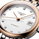 Longines Flagship (Ref: L4.274.3.99.7) - Bild 5