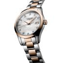 Longines CONQUEST CLASSIC (Ref: L2.386.3.87.7) - Bild 3