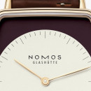 NOMOS Glashütte Lux Zobel (Ref: 942) - Bild 3