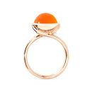 Tamara Comolli BOUTON Ring large Karneol (Ref: R-BOU-l-Carn-rg) - Bild 2