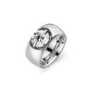 Schaffrath LIBERTÉ Diamantring (Ref: 218_L1062_300_WW) - Bild 0