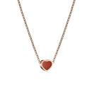 Chopard Happy Hearts Halskette (Ref: 81A086-5801) - Bild 2