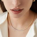 Marco Bicego Masai Collier (Ref: CG730_B5_YW_M5) - Bild 2