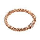 FOPE Love Nest Flex'it Armband (Ref: 45114BX_BB_R_RBR_0XS) - Bild 0