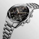 Longines LONGINES SPIRIT FLYBACK (Ref: L3.821.4.53.6) - Bild 3